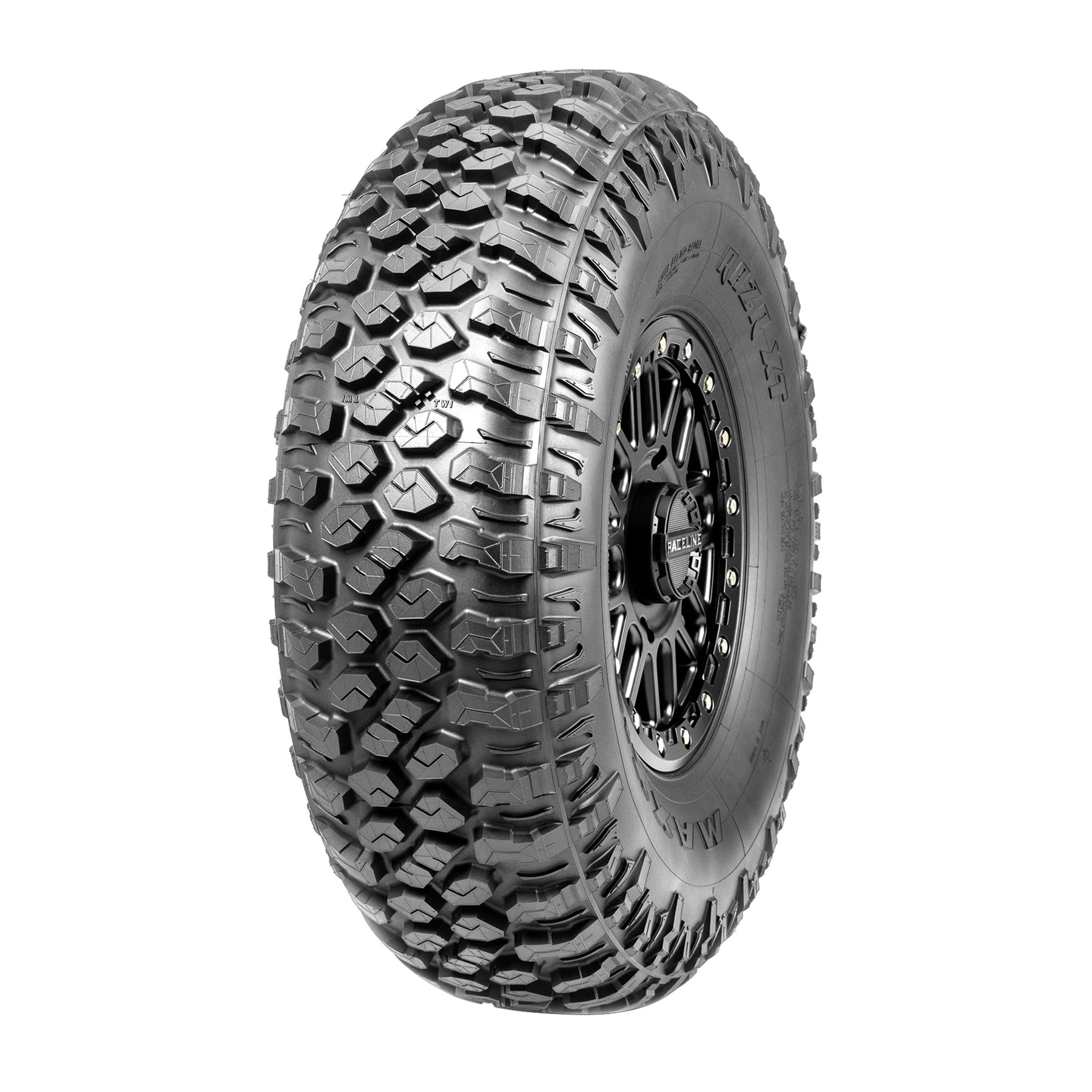 10 Best DOT UTV Tires BadgersOffRoad